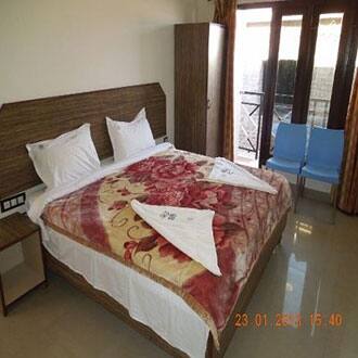 Hotel Apoorva, Hassan 3